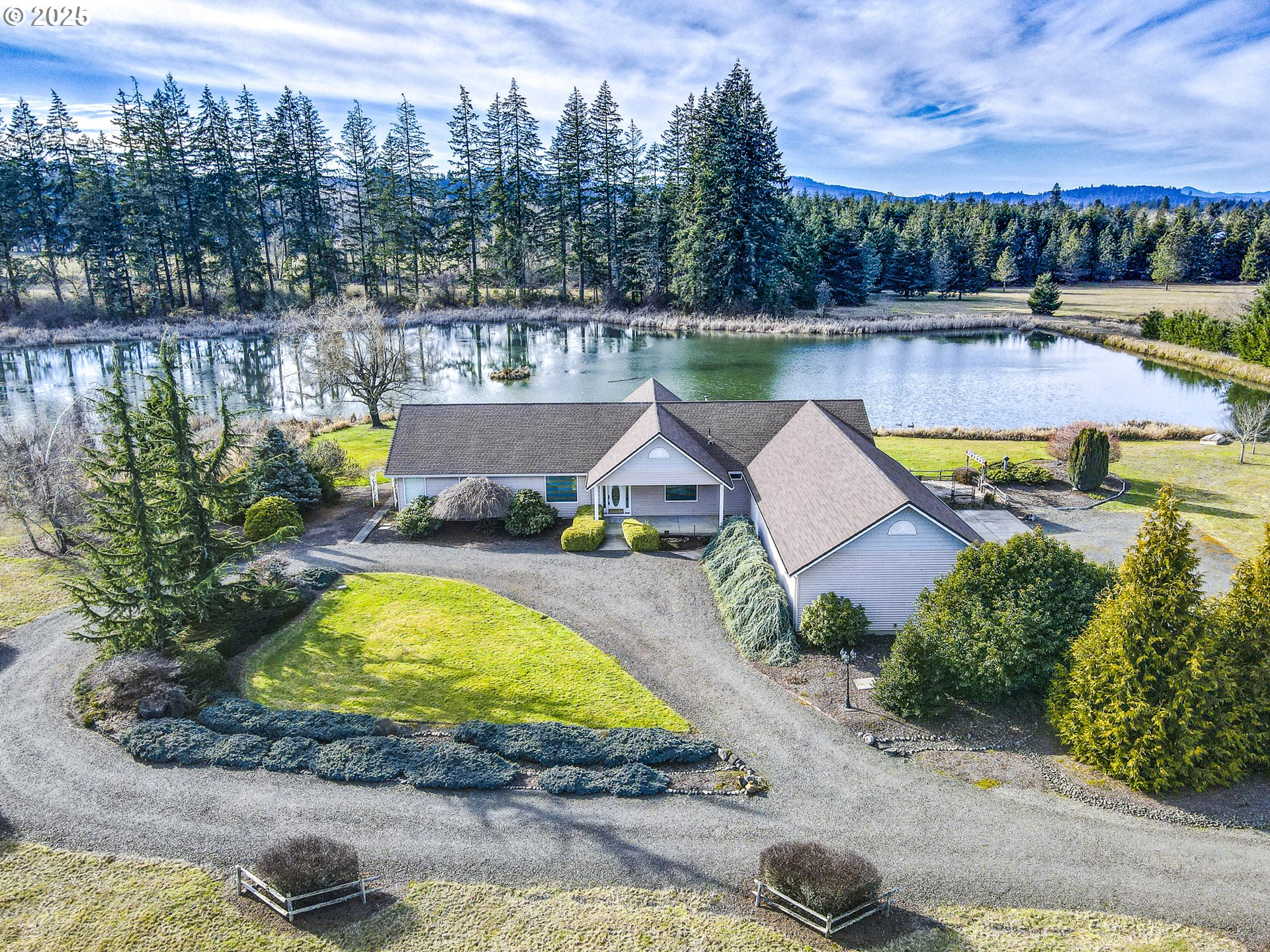 86986 Central Road Veneta, OR 97487 - Photo 1 of 48 Gallery Image 1