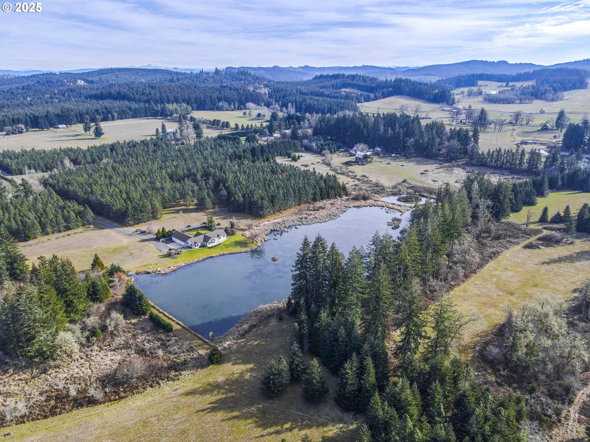 86986 Central Road Veneta, OR 97487 - Photo 44 of 48 Gallery Image 44