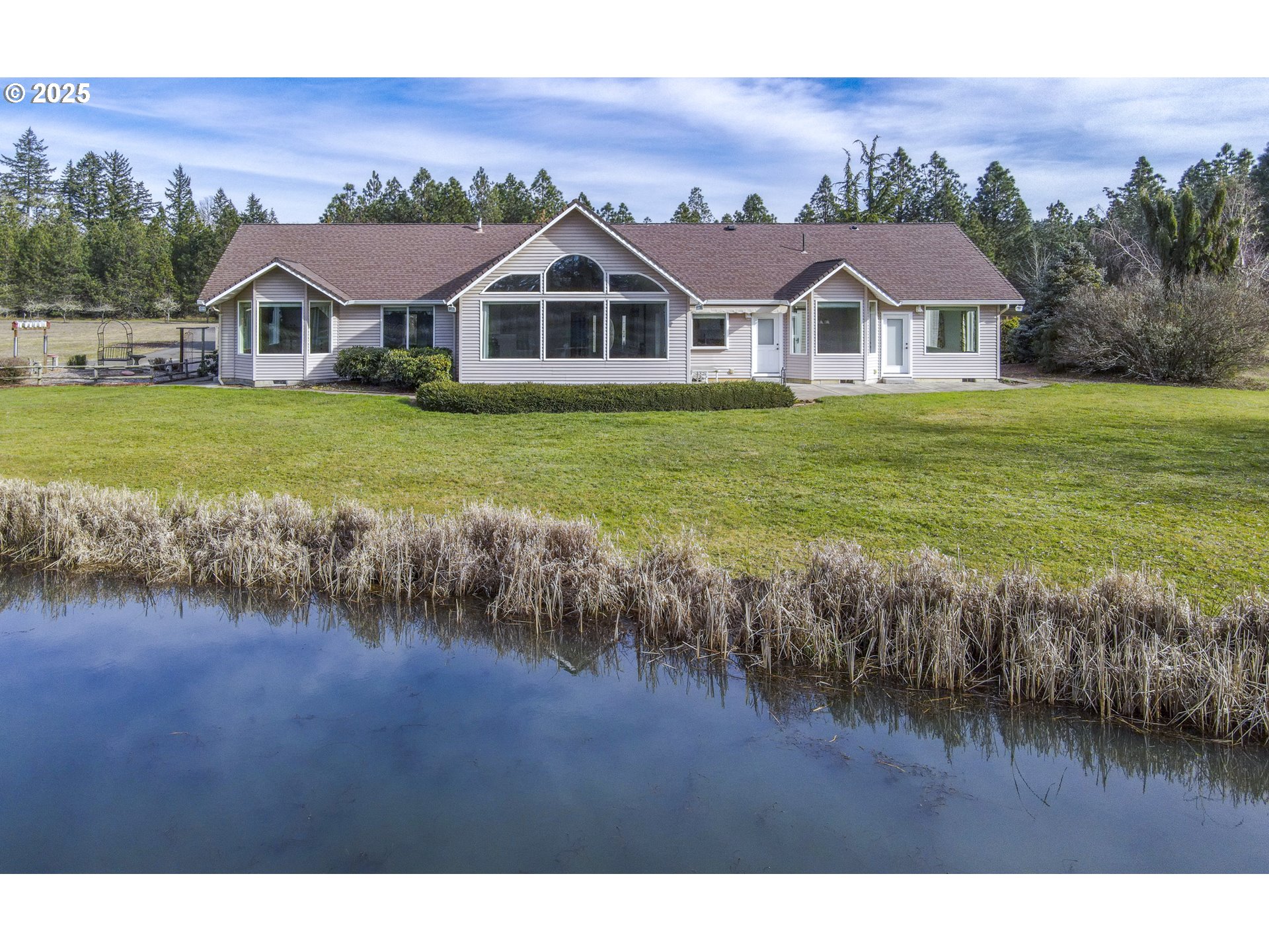 86986 Central Road Veneta, OR 97487 - Photo 45 of 48 Gallery Image 45