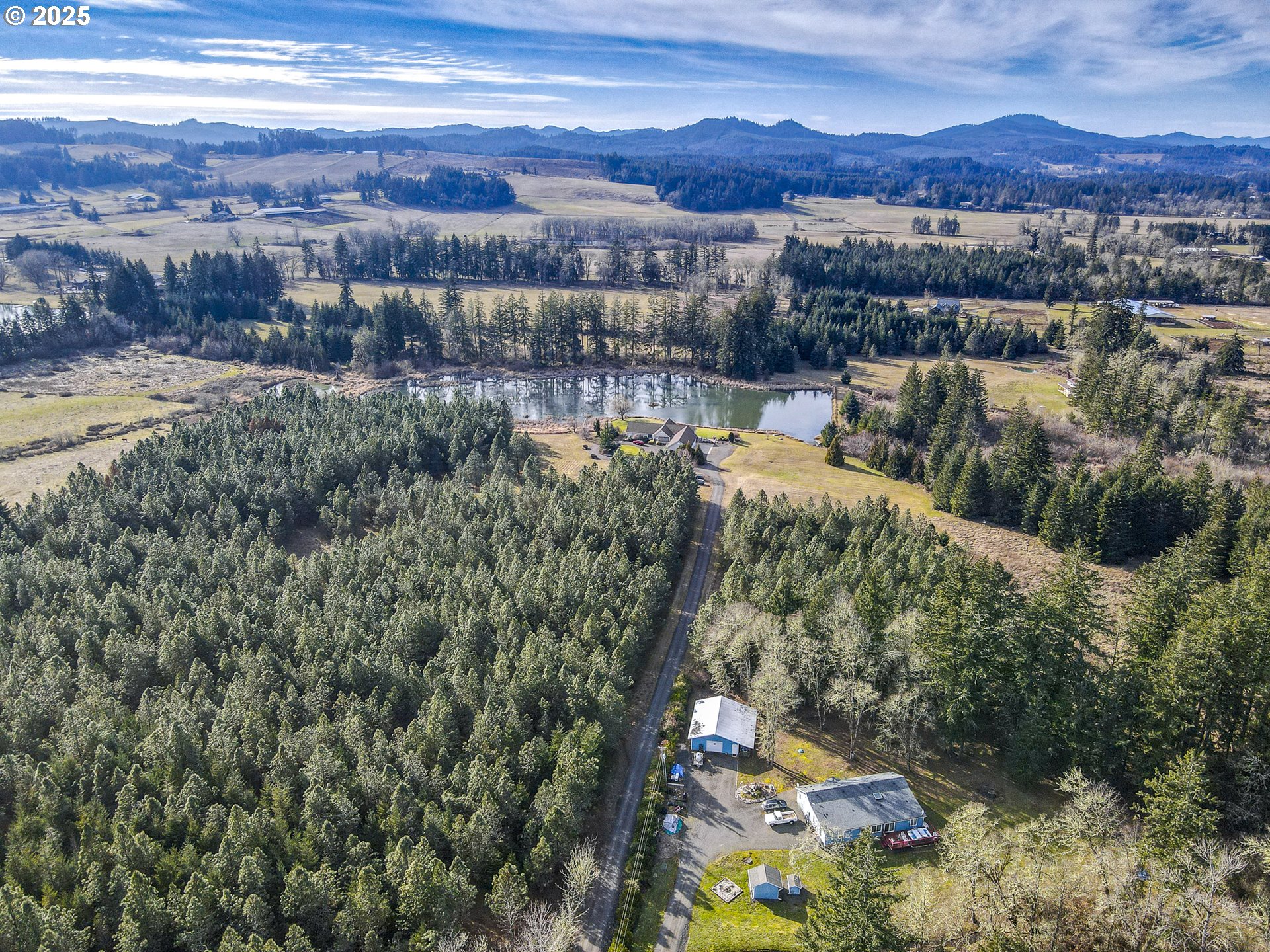 86986 Central Road Veneta, OR 97487 - Photo 46 of 48 Gallery Image 46