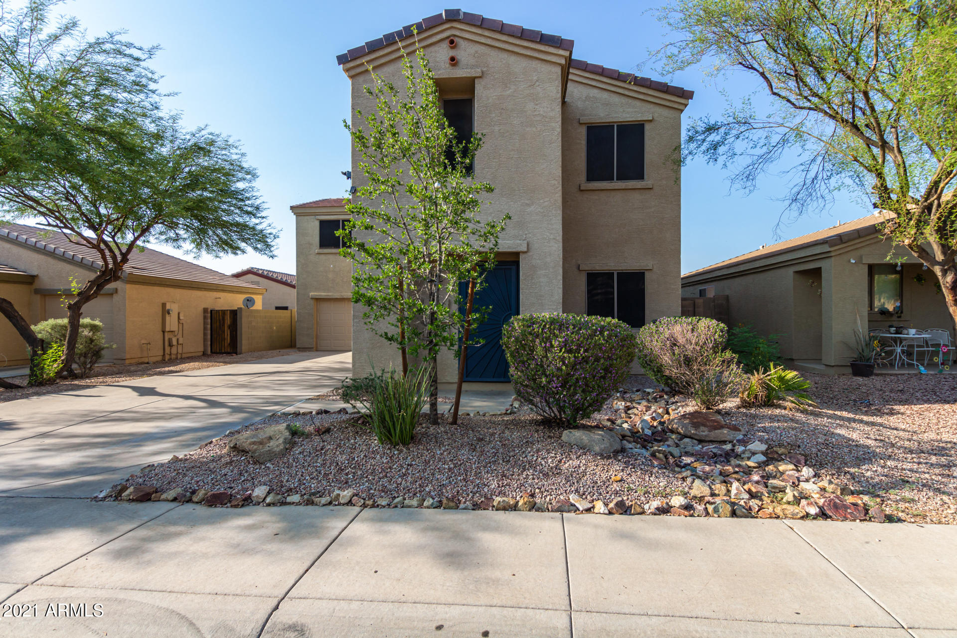 3716 West Fremont Rd. Phoenix, AZ 85041 - Photo 1 of 32 01-Front Fremont
