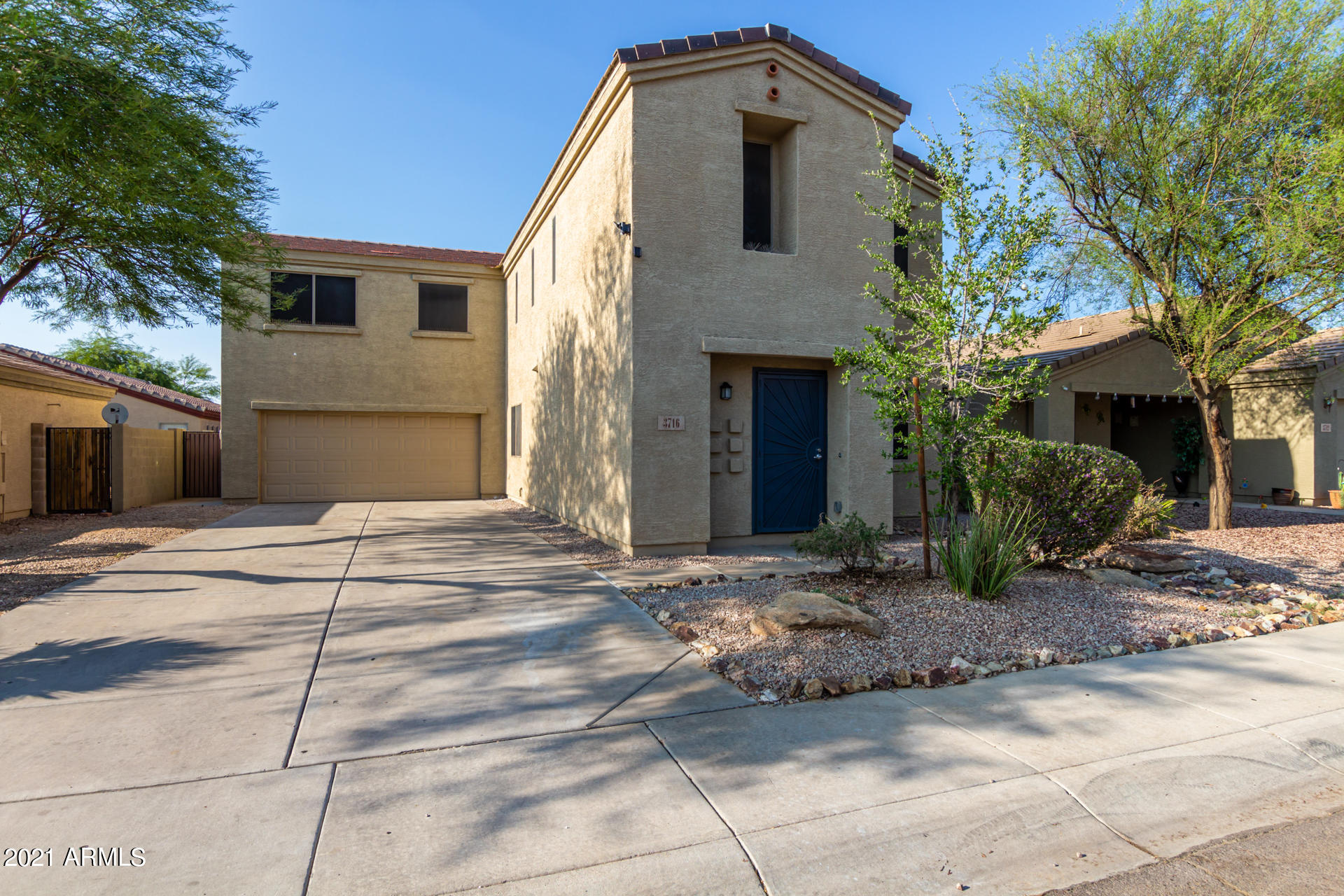 3716 West Fremont Rd. Phoenix, AZ 85041 - Photo 13 of 32 04-Side 2 Fremont