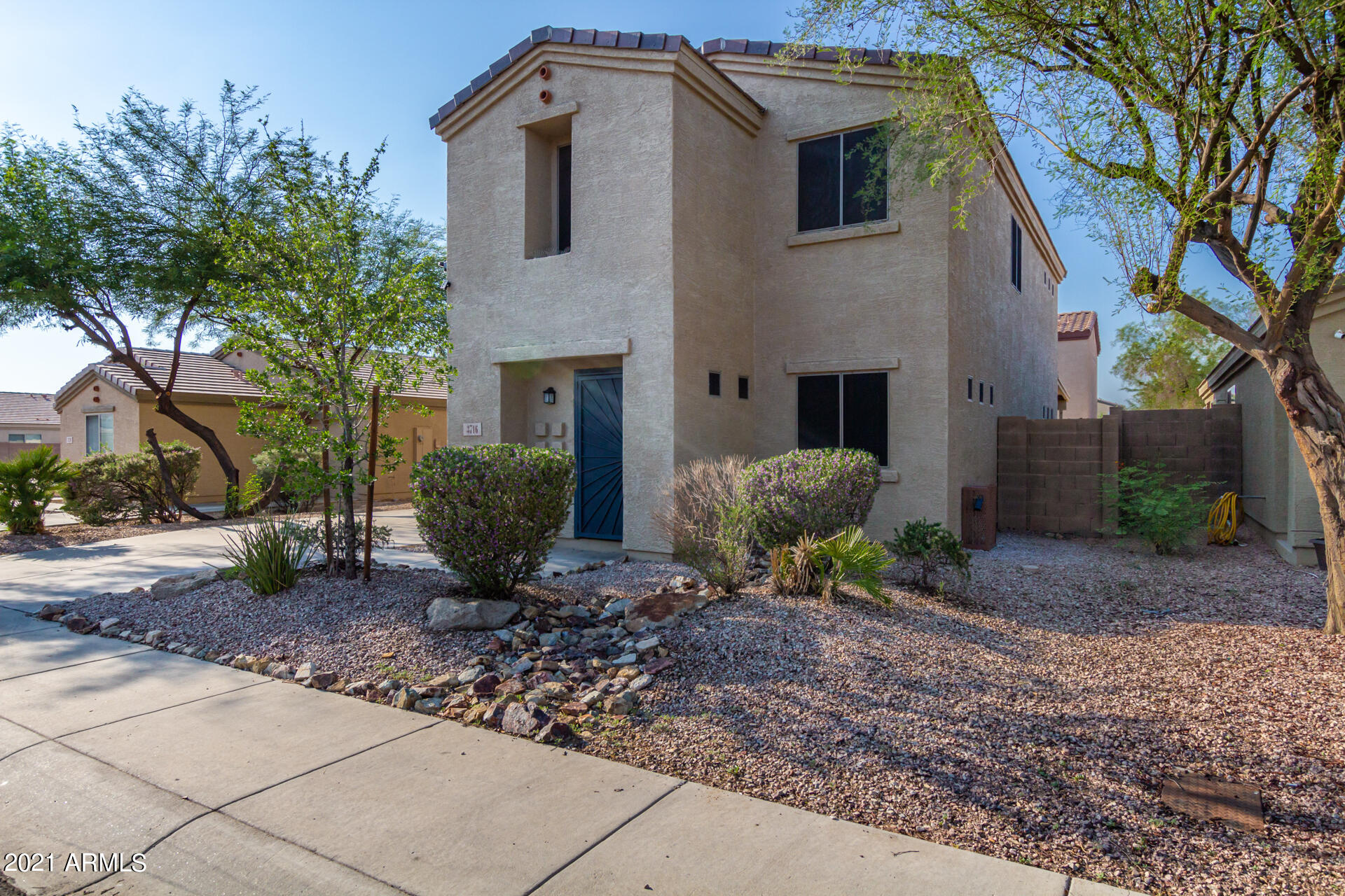 3716 West Fremont Rd. Phoenix, AZ 85041 - Photo 2 of 32 03-Side 1 Fremont