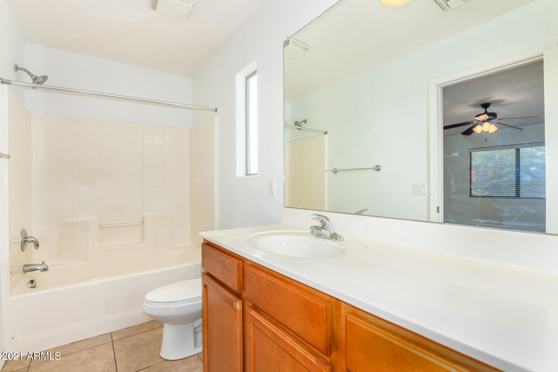 3716 West Fremont Rd. Phoenix, AZ 85041 - Photo 24 of 32 22-Main bathroom Fremont