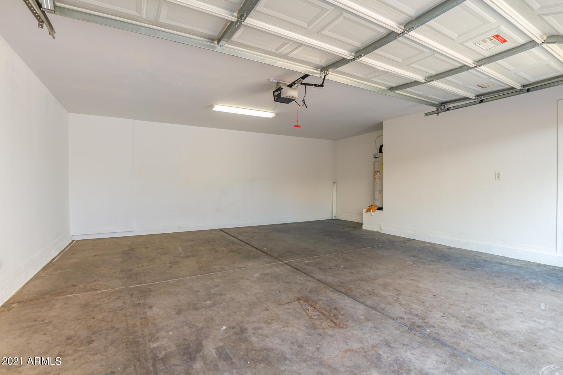3716 West Fremont Rd. Phoenix, AZ 85041 - Photo 31 of 32 29-Garage Fremont
