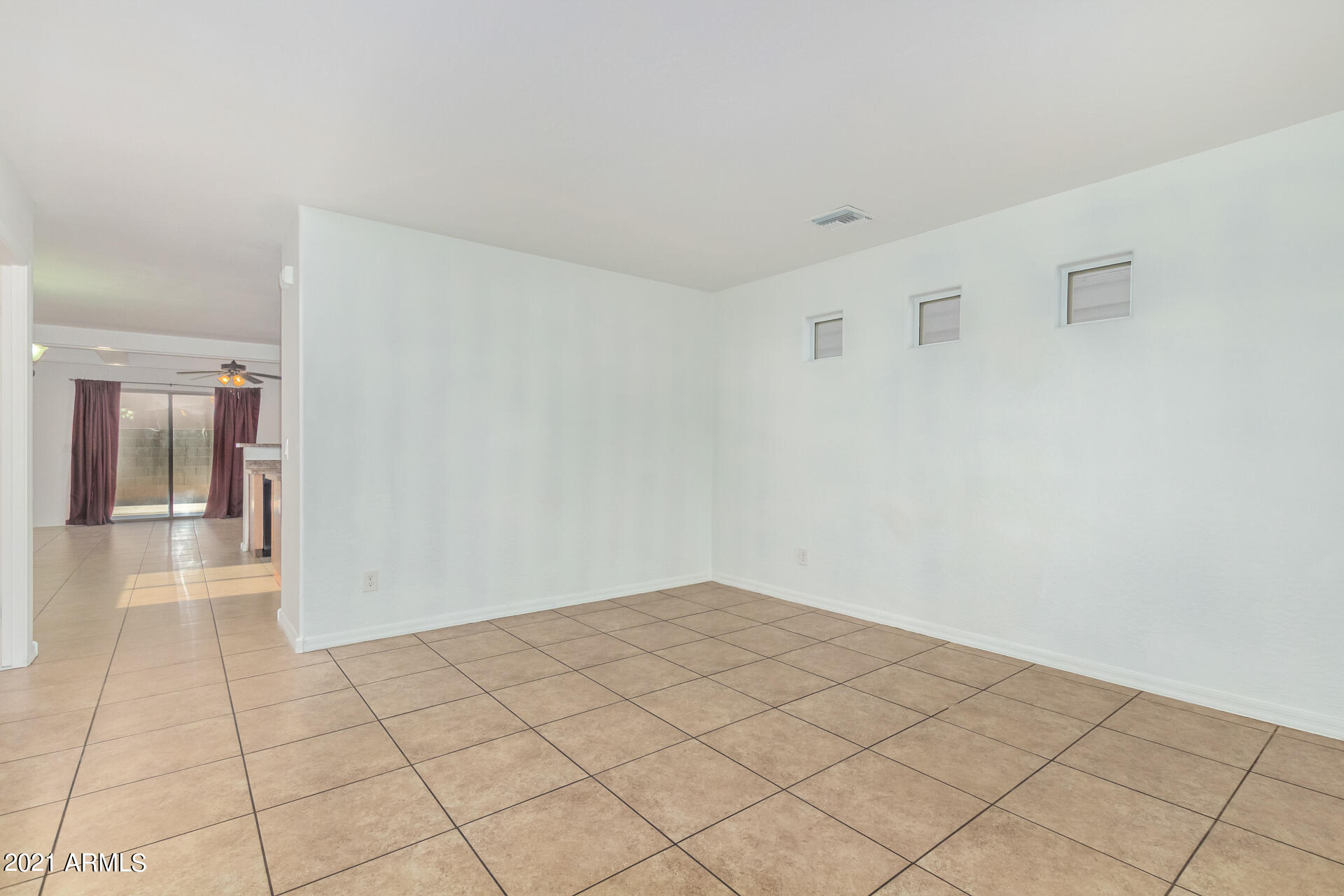 3716 West Fremont Rd. Phoenix, AZ 85041 - Photo 4 of 32 07-Living room Fremont