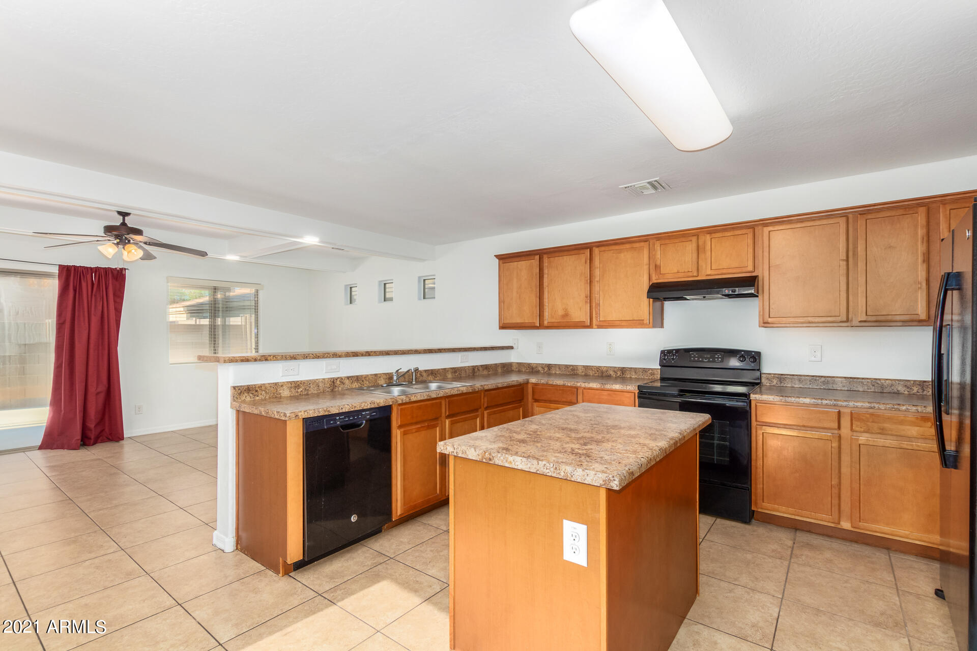 3716 West Fremont Rd. Phoenix, AZ 85041 - Photo 5 of 32 12-Kitchen 1 Fremont