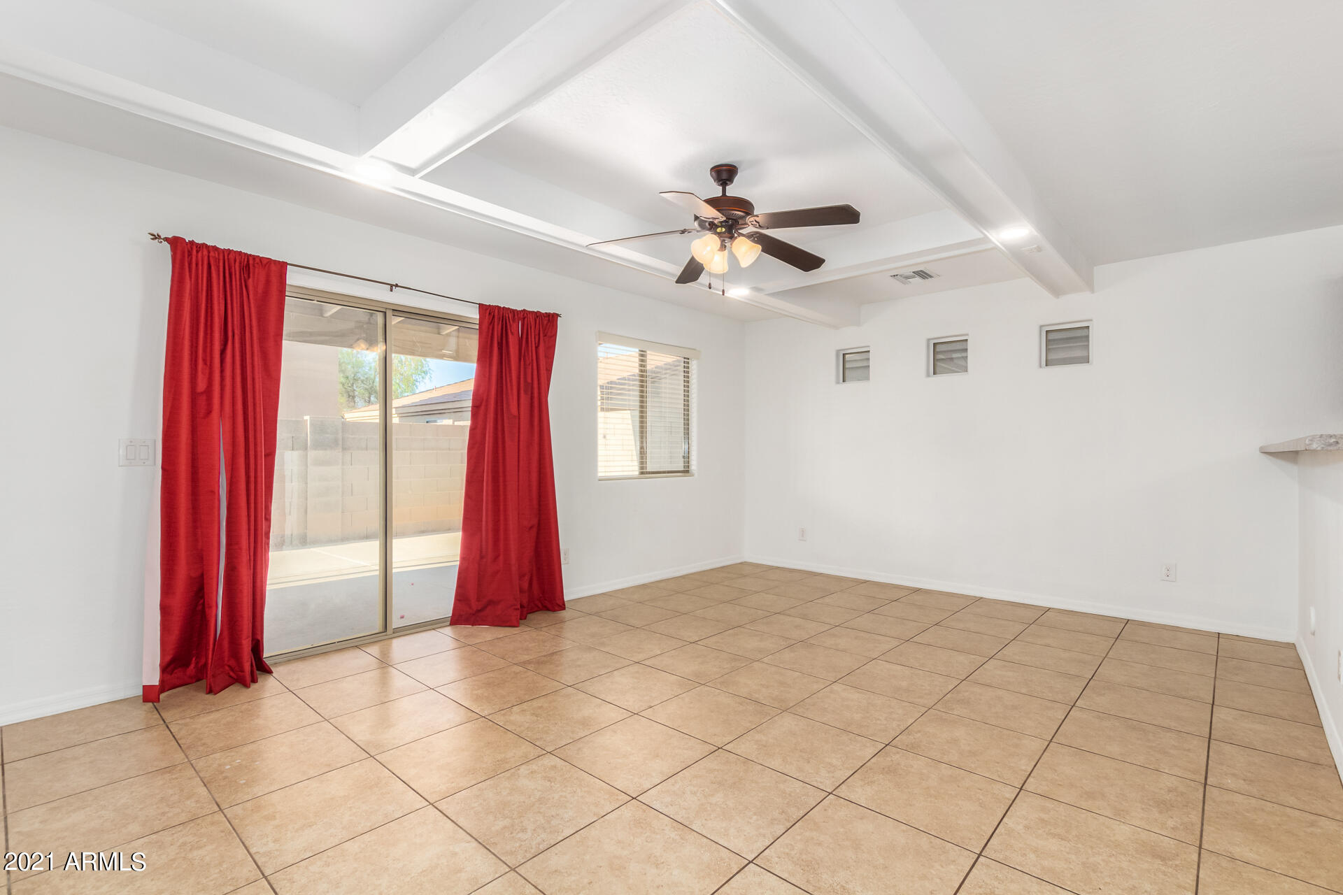 3716 West Fremont Rd. Phoenix, AZ 85041 - Photo 7 of 32 08-Family room Fremont