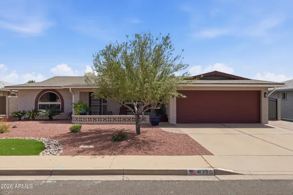 $415,000 | 4135 East Carmel Avenue, Mesa, AZ 85206