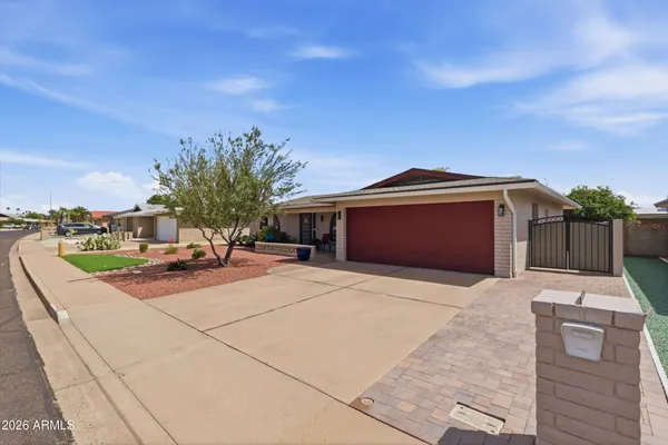 $415,000 | 4135 East Carmel Avenue, Mesa, AZ 85206