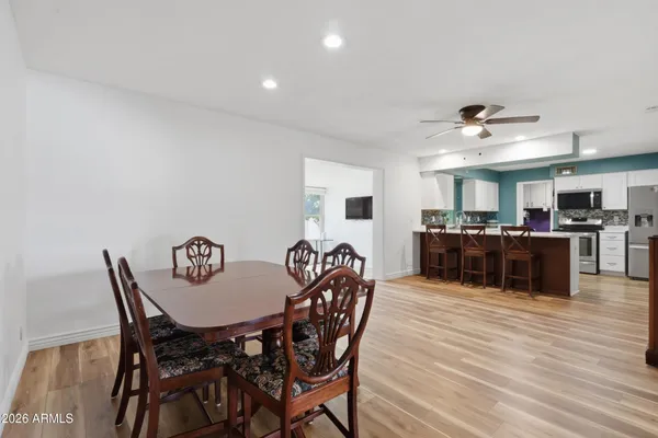 $415,000 | 4135 East Carmel Avenue, Mesa, AZ 85206