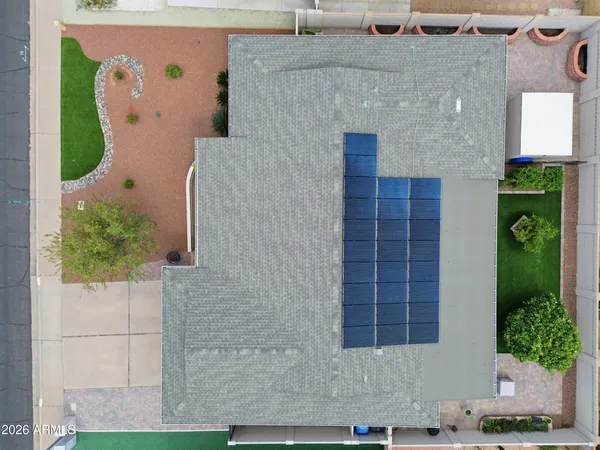 $415,000 | 4135 East Carmel Avenue, Mesa, AZ 85206