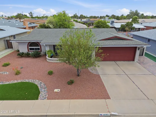 $415,000 | 4135 East Carmel Avenue, Mesa, AZ 85206