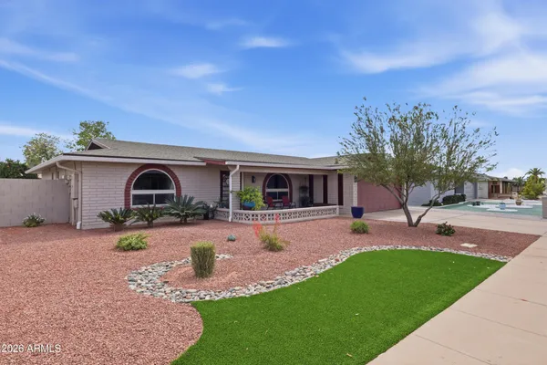 $415,000 | 4135 East Carmel Avenue, Mesa, AZ 85206