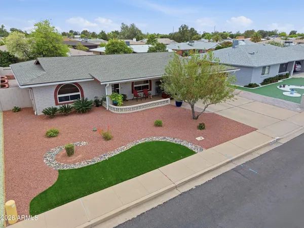 $415,000 | 4135 East Carmel Avenue, Mesa, AZ 85206