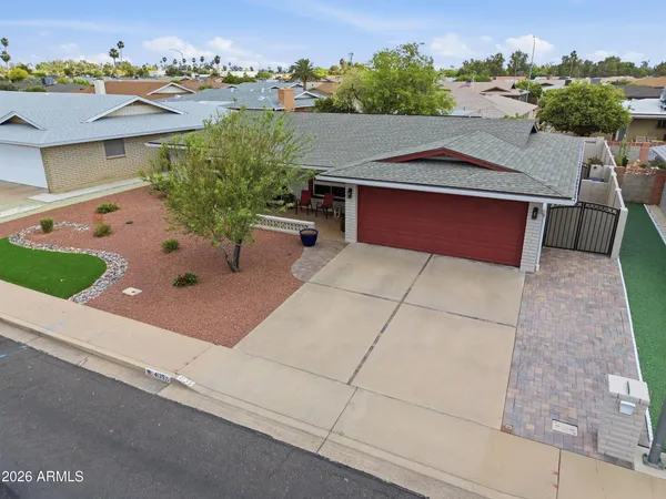 $415,000 | 4135 East Carmel Avenue, Mesa, AZ 85206