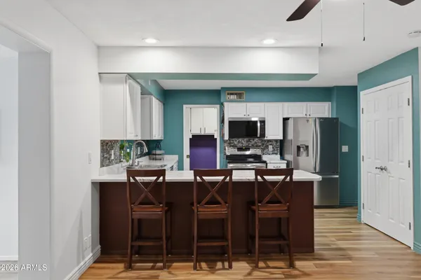 $415,000 | 4135 East Carmel Avenue, Mesa, AZ 85206