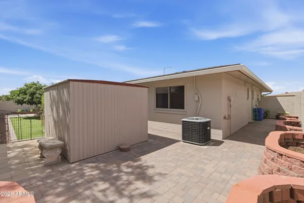 $415,000 | 4135 East Carmel Avenue, Mesa, AZ 85206