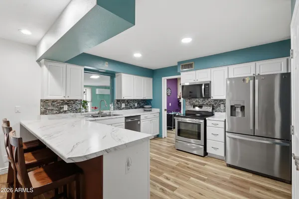 $415,000 | 4135 East Carmel Avenue, Mesa, AZ 85206