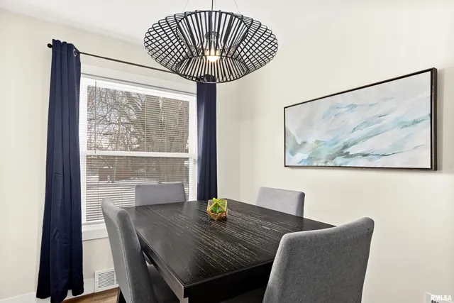 $184,900 | 1226 East Hines Avenue, Peoria Heights, IL 61616