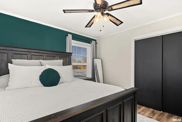 $184,900 | 1226 East Hines Avenue, Peoria Heights, IL 61616