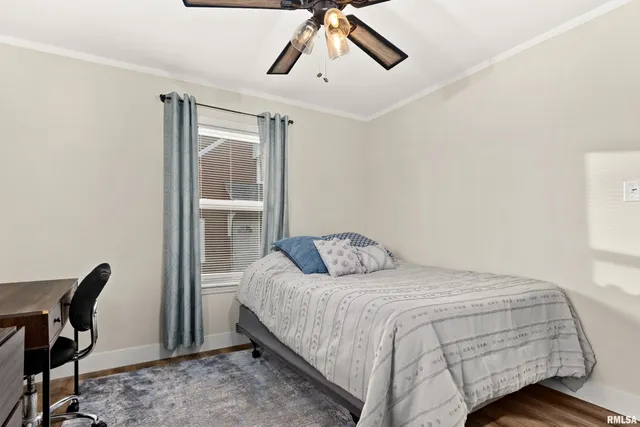 $184,900 | 1226 East Hines Avenue, Peoria Heights, IL 61616