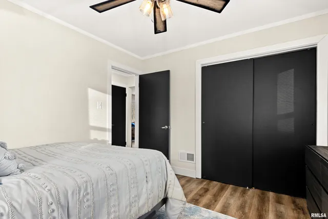 $184,900 | 1226 East Hines Avenue, Peoria Heights, IL 61616