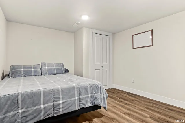 $184,900 | 1226 East Hines Avenue, Peoria Heights, IL 61616