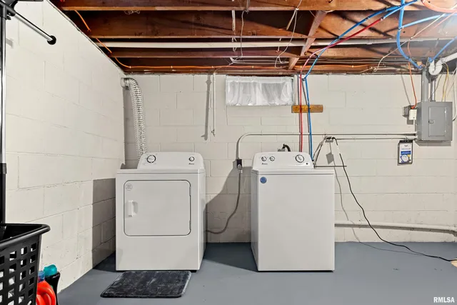 $184,900 | 1226 East Hines Avenue, Peoria Heights, IL 61616