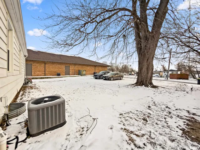 $184,900 | 1226 East Hines Avenue, Peoria Heights, IL 61616