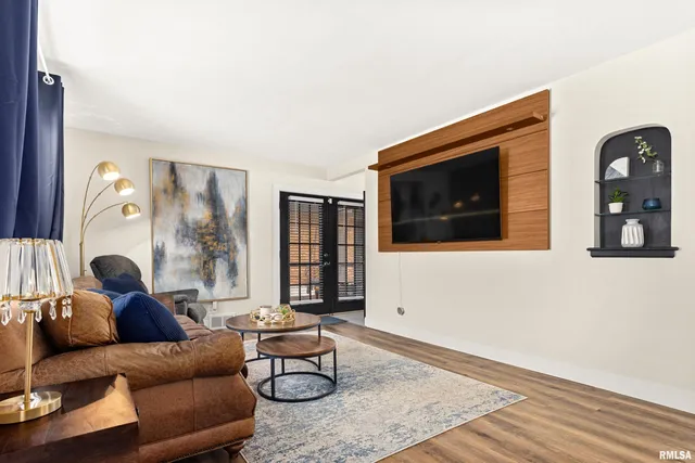 $184,900 | 1226 East Hines Avenue, Peoria Heights, IL 61616