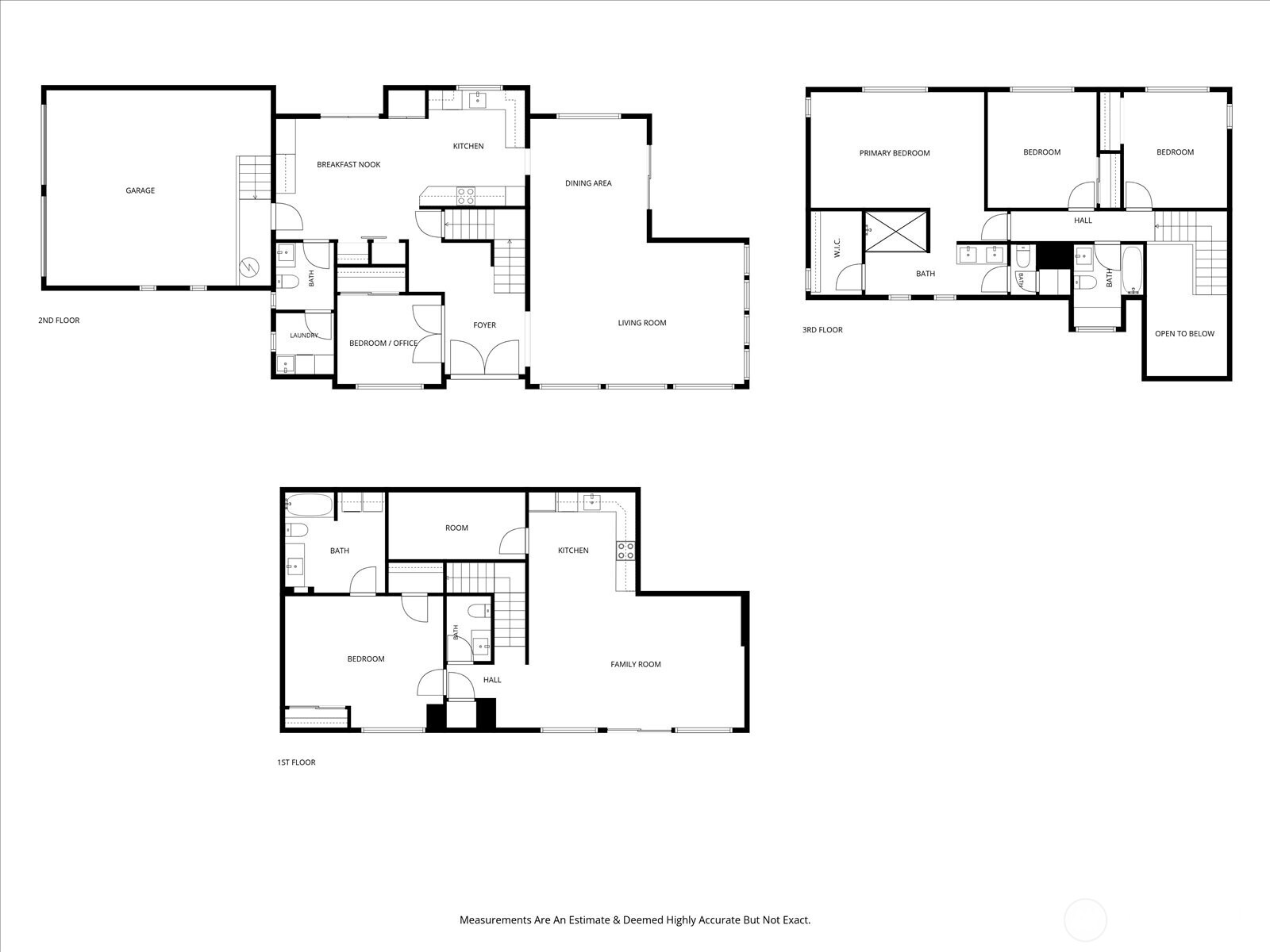 16216 North Meadowdale Road Edmonds, WA 98026 - Photo 40 of 40