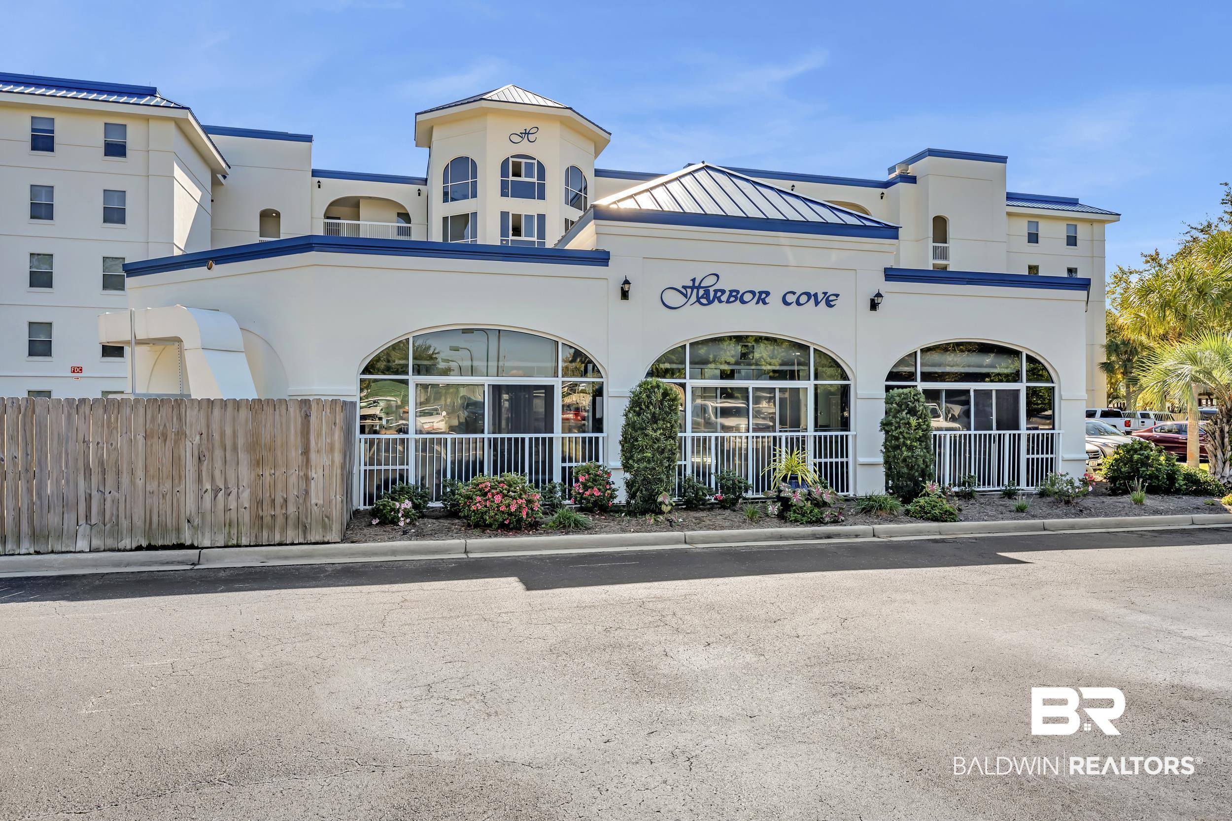 27282 Canal Road, Unit 104 Orange Beach, AL 36561 - Photo 74 of 79 View of commercial location
