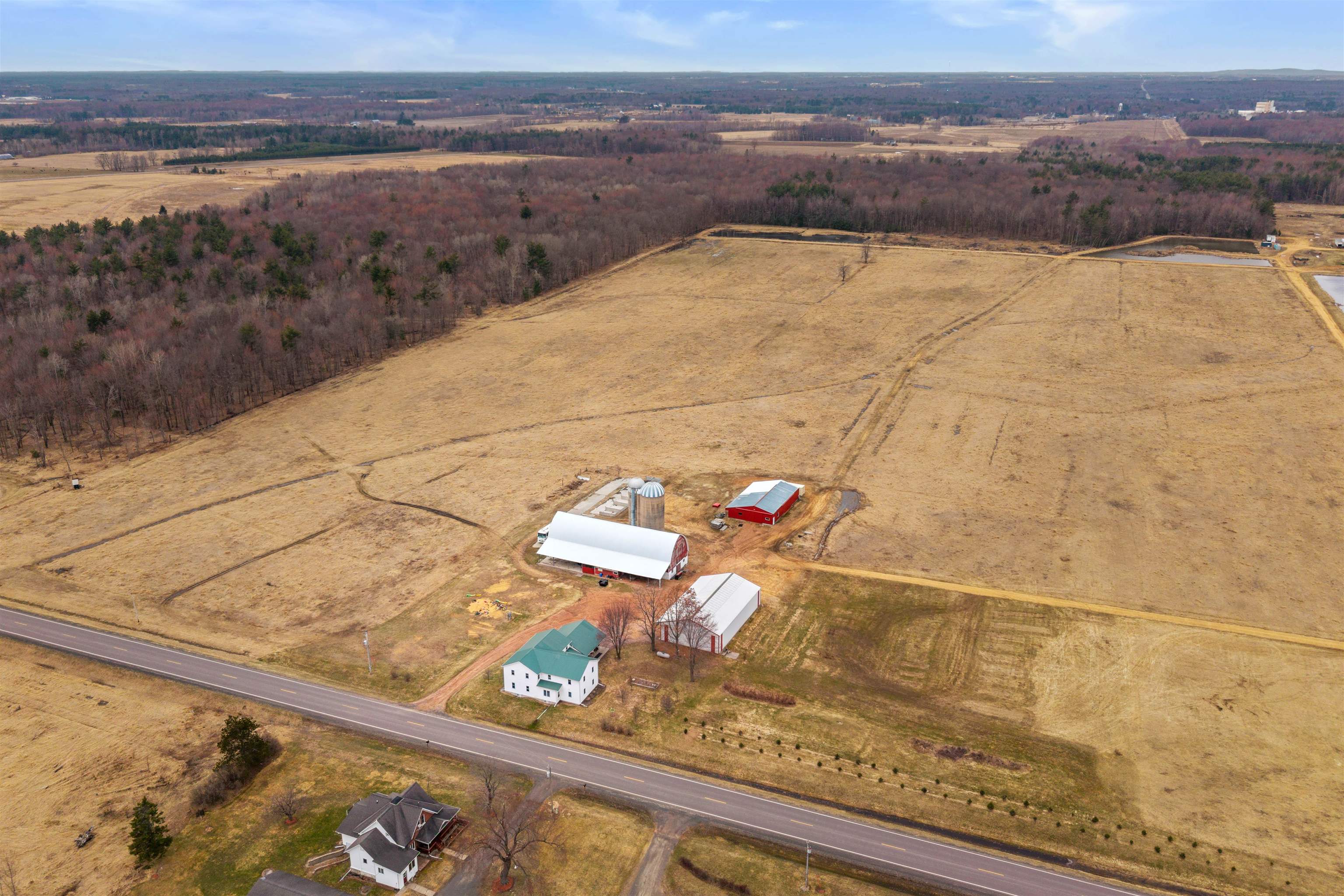 6447 County Rd F Wisconsin Rapids, WI 54495 - Photo 54 of 60