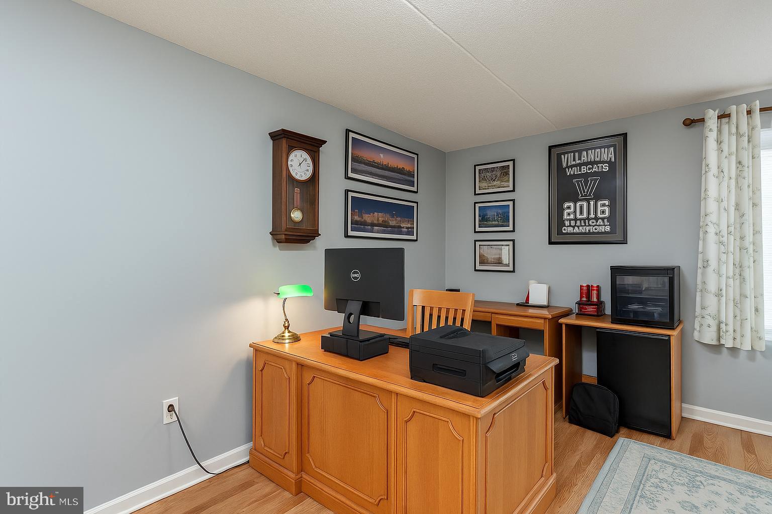 860 Lower Ferry Road, Unit 2C Ewing, NJ 08628 - Photo 6 of 19 a kitchen with a cabinets and counter space