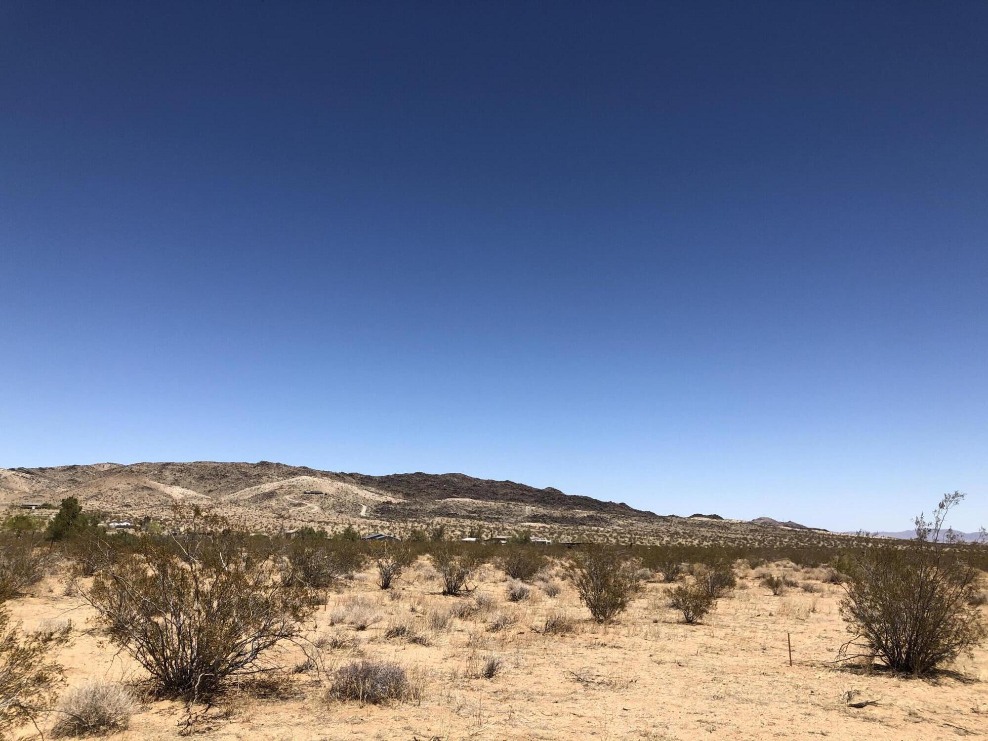 0 Lilac Lane Landers, CA 92285 - Photo 13 of 16 IMG_6748