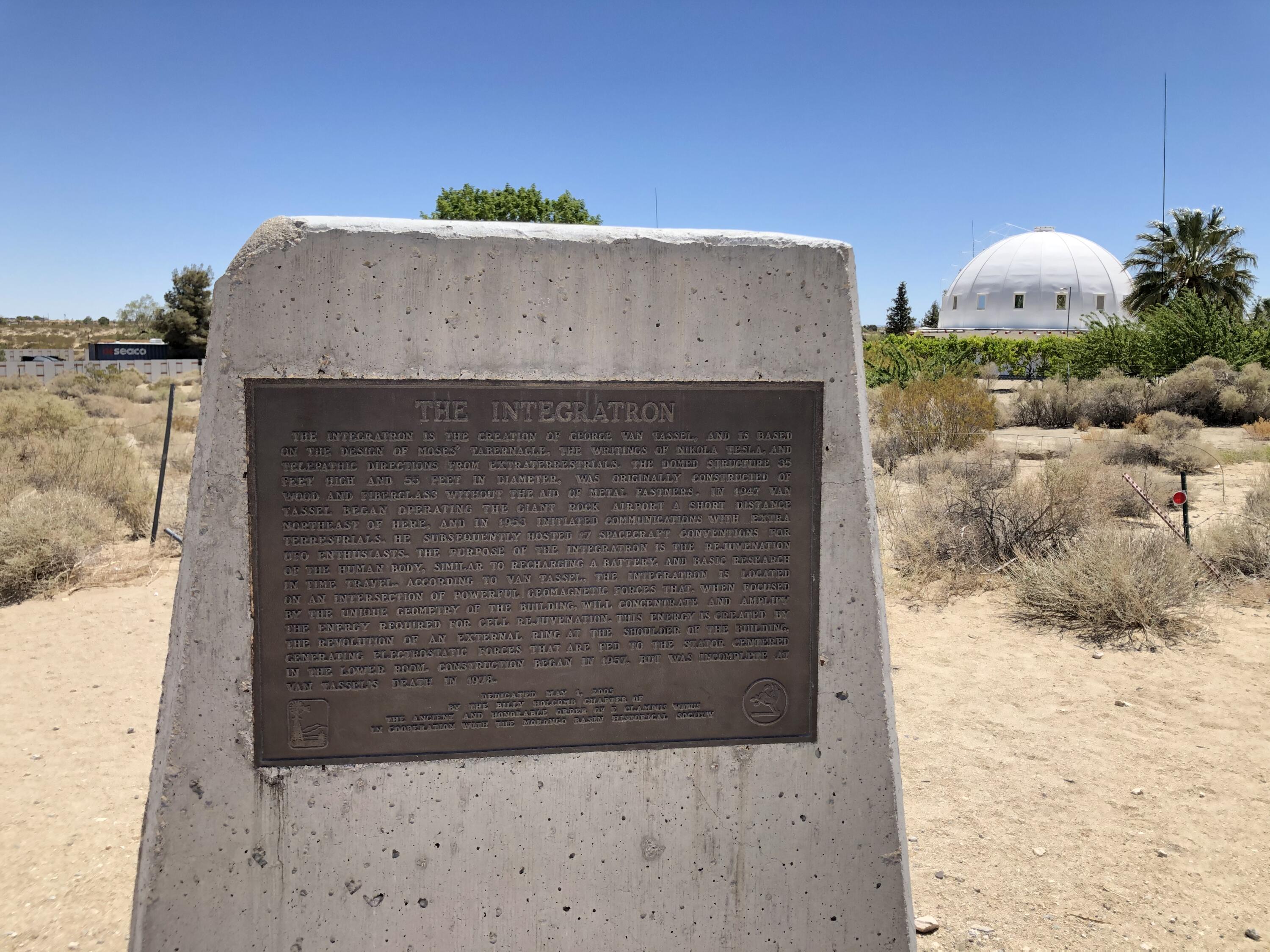 0 Lilac Lane Landers, CA 92285 - Photo 6 of 16 IMG_6768