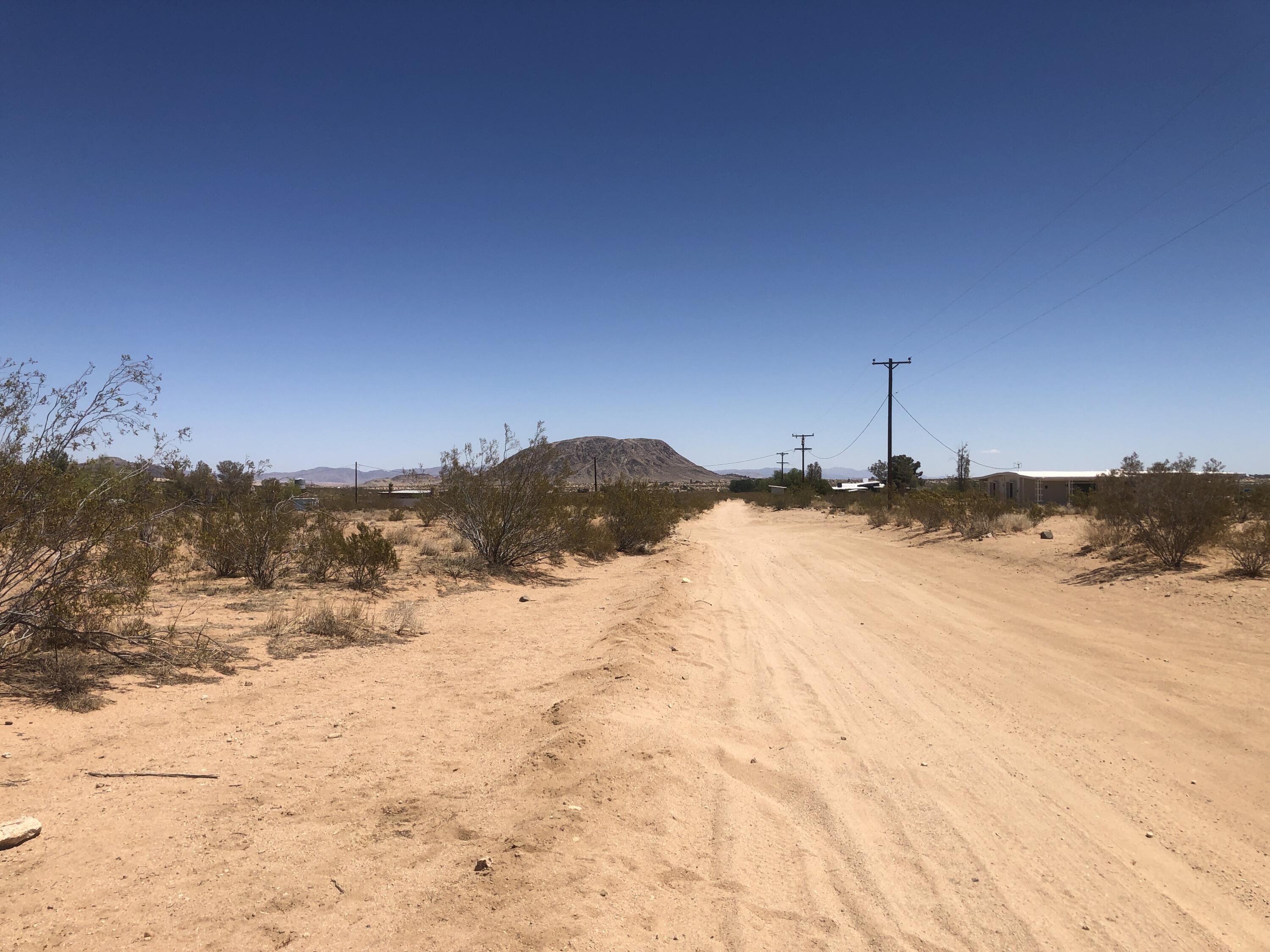 0 Lilac Lane Landers, CA 92285 - Photo 8 of 16 IMG_0430