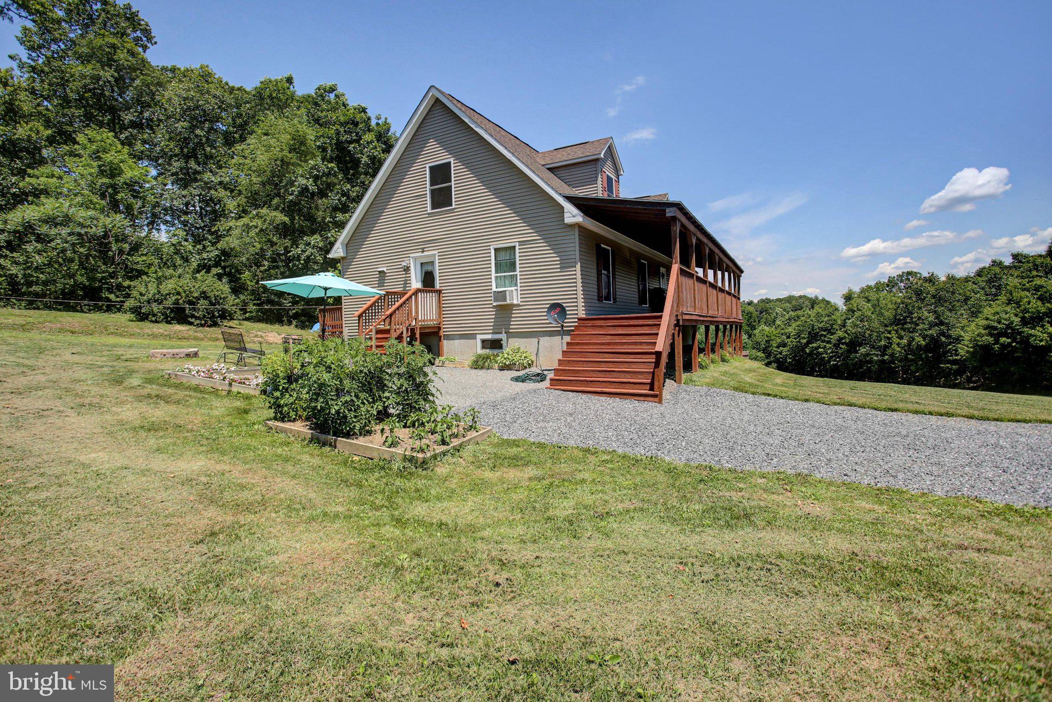21060 Revercomb Lane Shade Gap, PA 17255 - Photo 44 of 57