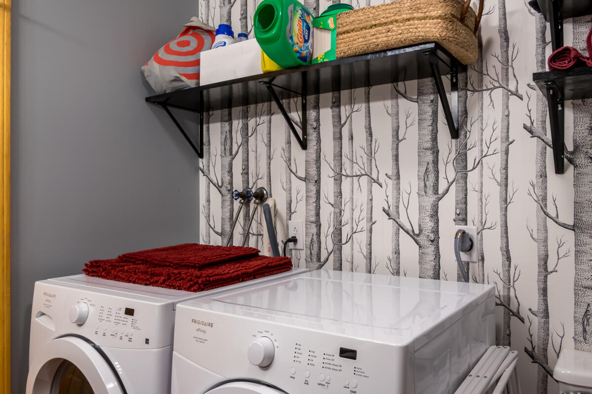 196 Holmes Road Winthrop, ME 04364 - Photo 35 of 57 44-Laundry