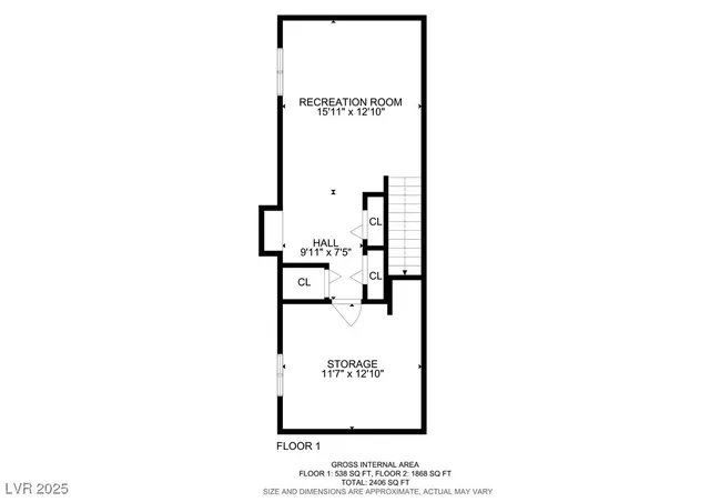 $685,000 | 2780 Lincoln Road, Las Vegas, NV 89115