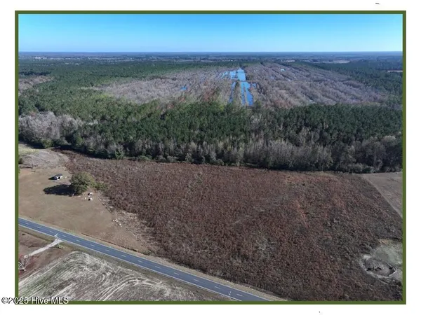 $49,900 | Lot 3 Wire Grass Road, Lumberton, NC 28358