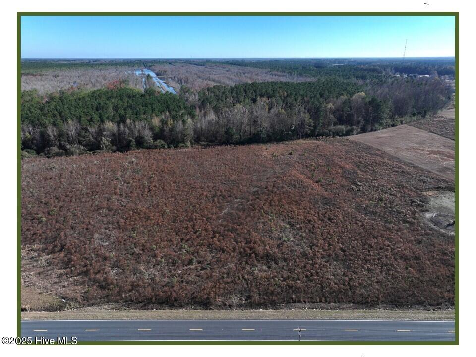 Lot 3 Wire Grass Road Lumberton, NC 28358 - Photo 3 of 8 Aerial Photo 6 Bay Ridge