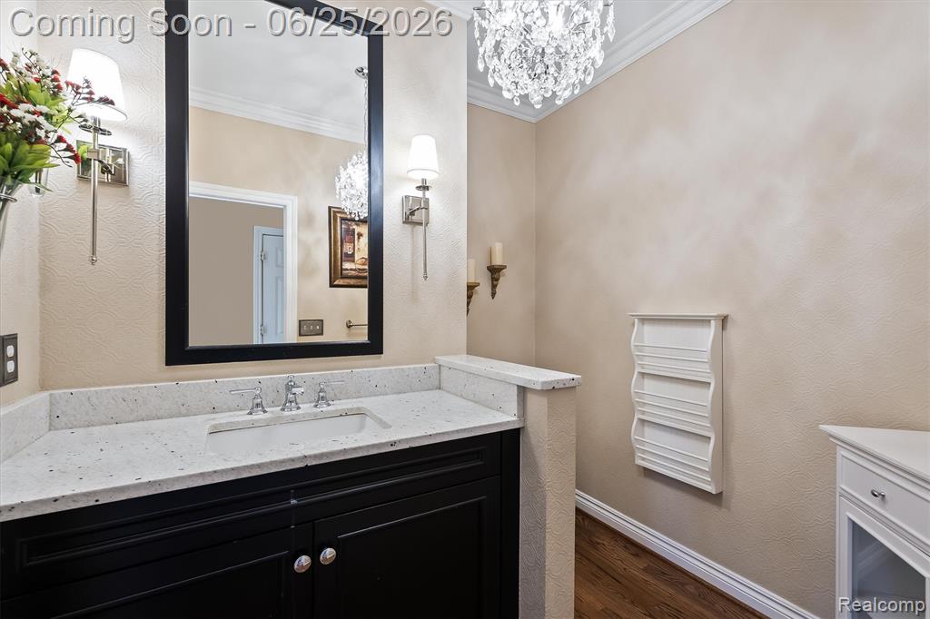 3612 Sleepy Fox Drive Rochester Hills, MI 48309 - Photo 16 of 41