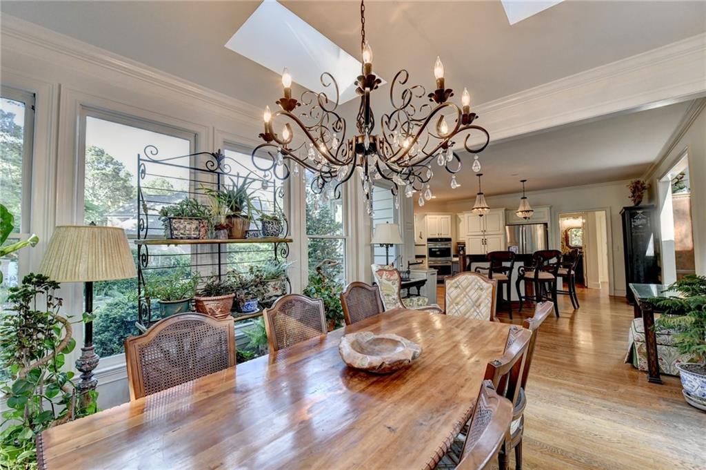 7735 Little Aston Way Duluth, GA 30097 - Photo 38 of 82