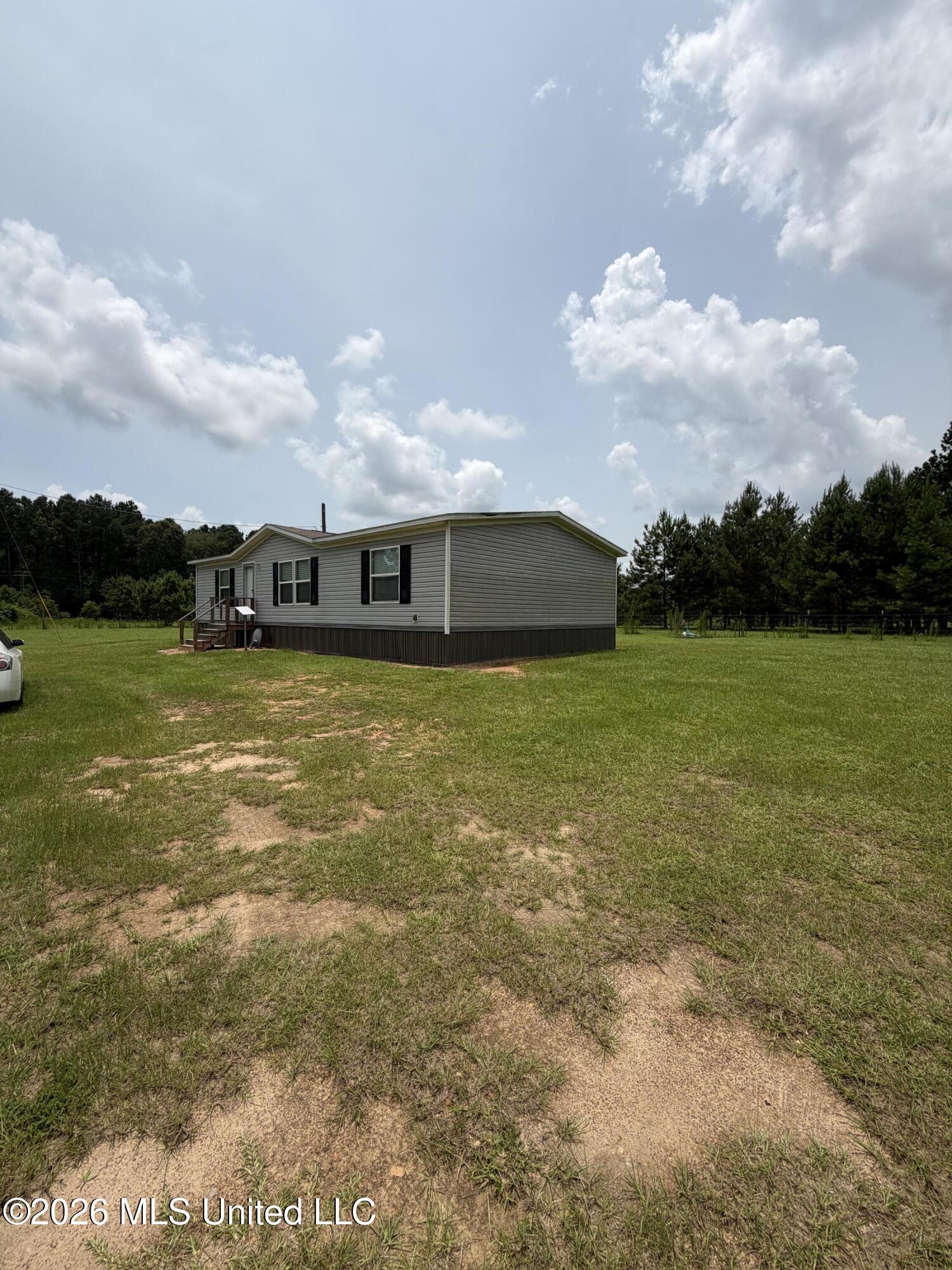 1123 Joel Lang Road Magnolia, MS 39652 - Photo 3 of 16 IMG_2889