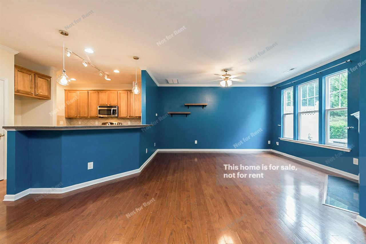 4813 Glass Tower Way Raleigh, NC 27612 - Photo 8 of 17 Photo 8