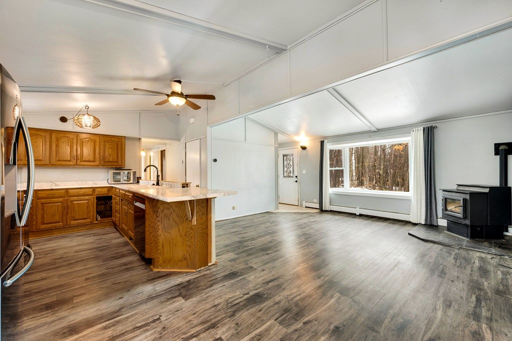 8994 Highland Road Fish Creek, WI 54212 - Photo 3 of 23 Gallery Image 3