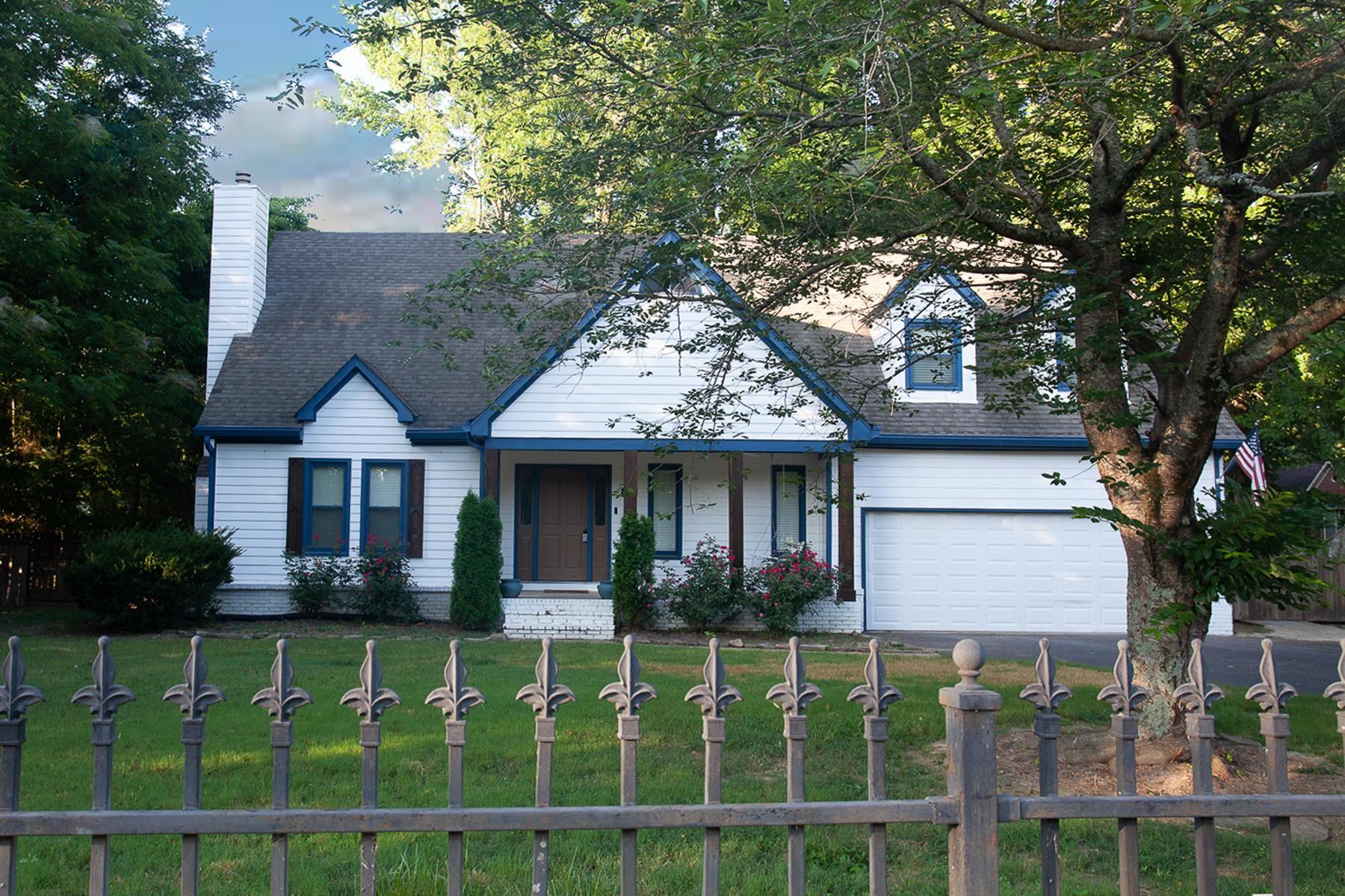 377 West Powell Road Collierville, TN 38017 - Photo 1 of 24 Gallery Image 1