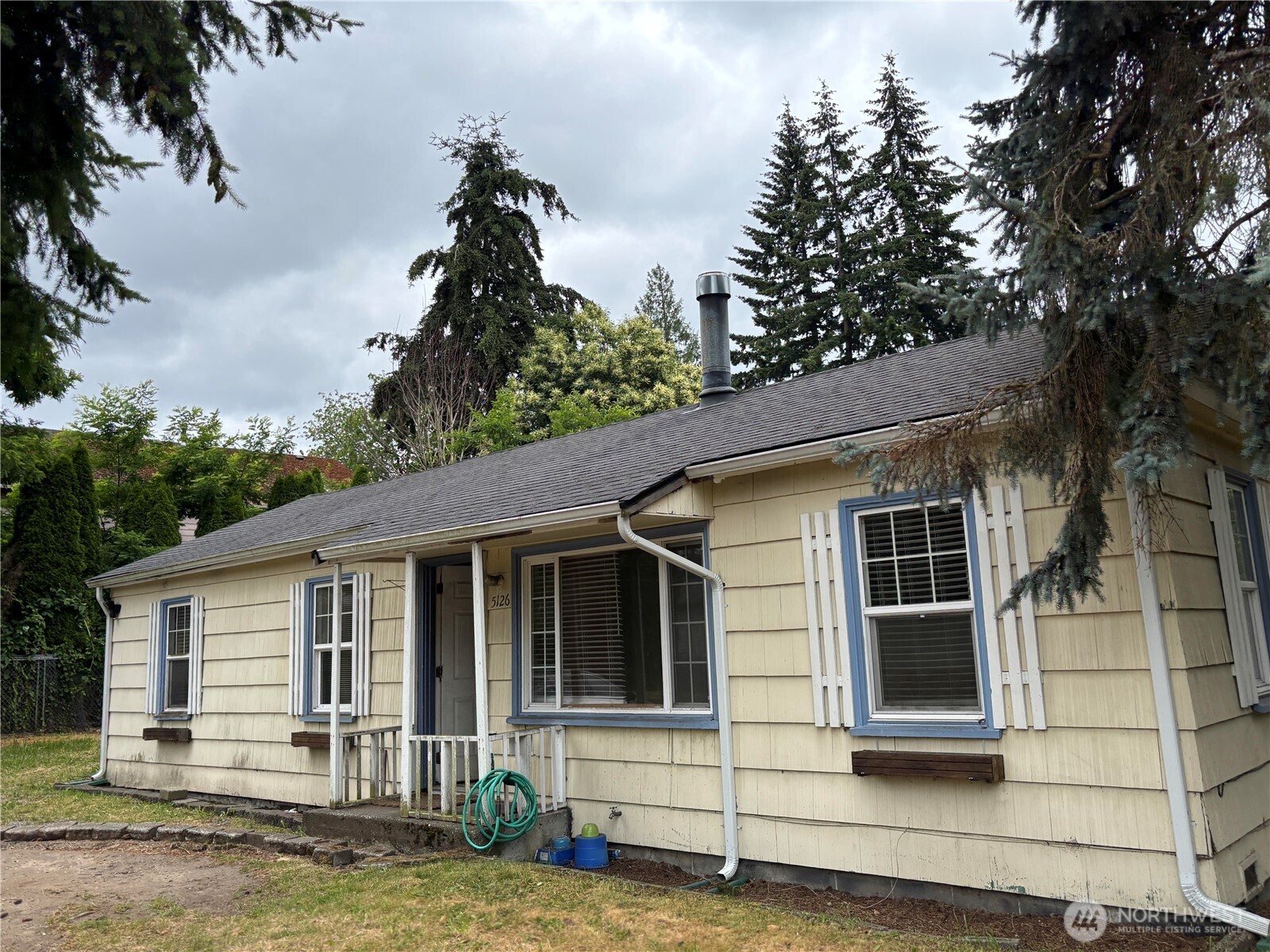 5126 148th Street Southwest Edmonds, WA 98026 - Photo 1 of 1 Gallery Image 1